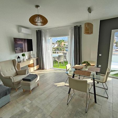 Malibu Park Apartments Sol Costa Adeje  Eksteriør billede