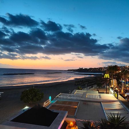 Malibu Park Apartments Sol Costa Adeje  Eksteriør billede