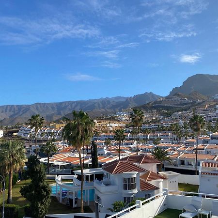 Malibu Park Apartments Sol Costa Adeje  Eksteriør billede