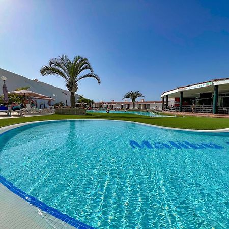 Malibu Park Apartments Sol Costa Adeje  Eksteriør billede