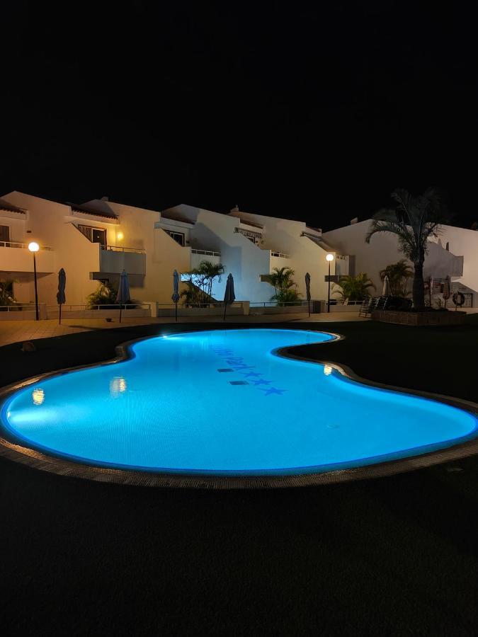 Malibu Park Apartments Sol Costa Adeje  Eksteriør billede