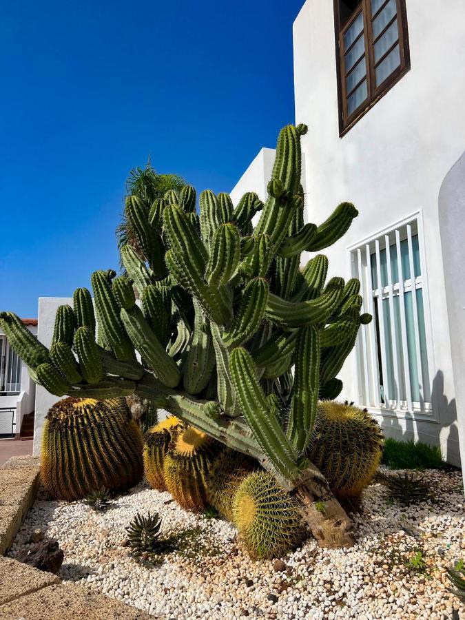 Malibu Park Apartments Sol Costa Adeje  Eksteriør billede