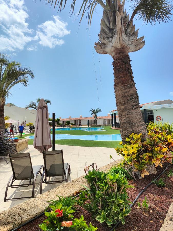 Malibu Park Apartments Sol Costa Adeje  Eksteriør billede