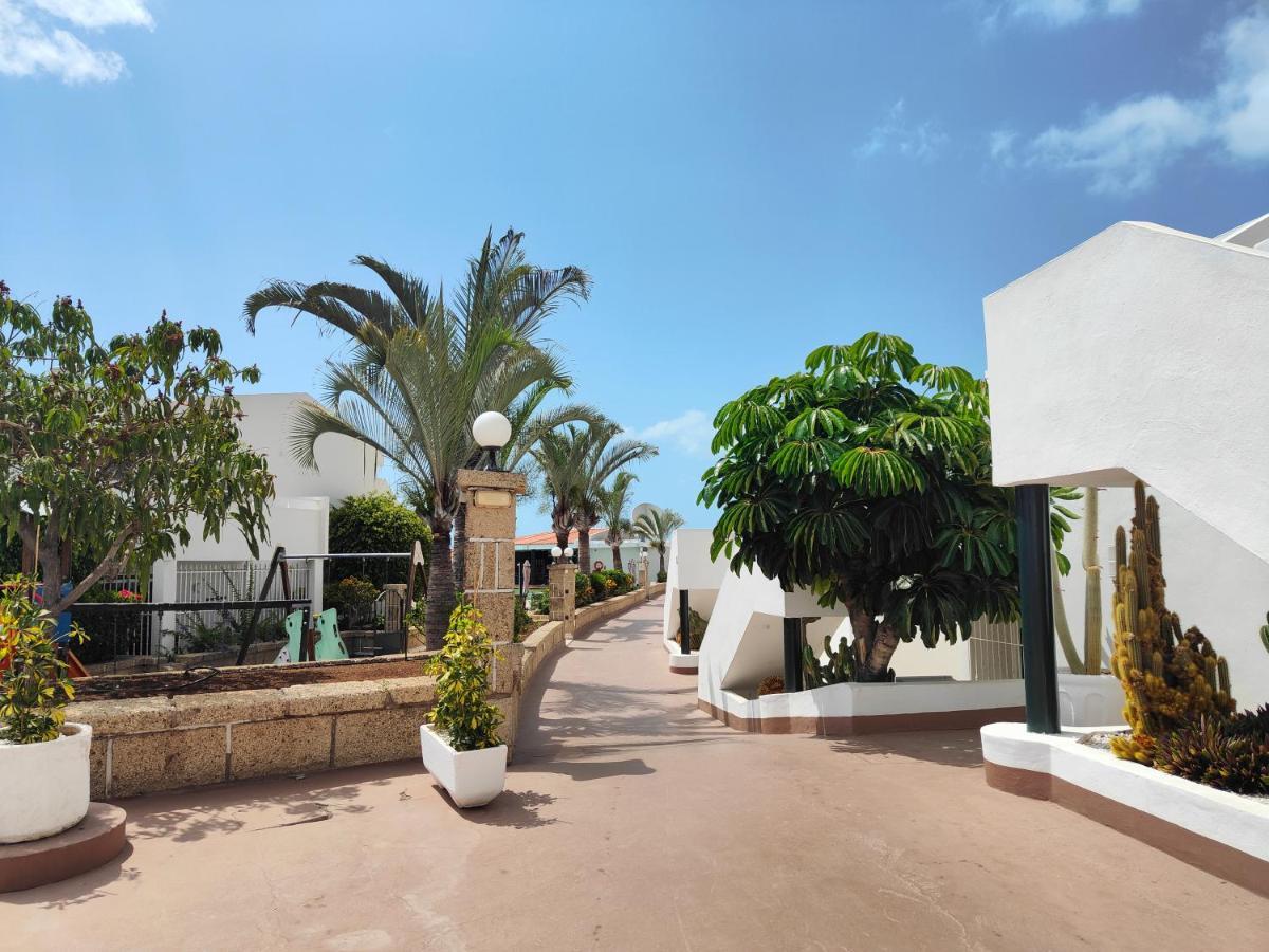 Malibu Park Apartments Sol Costa Adeje  Eksteriør billede