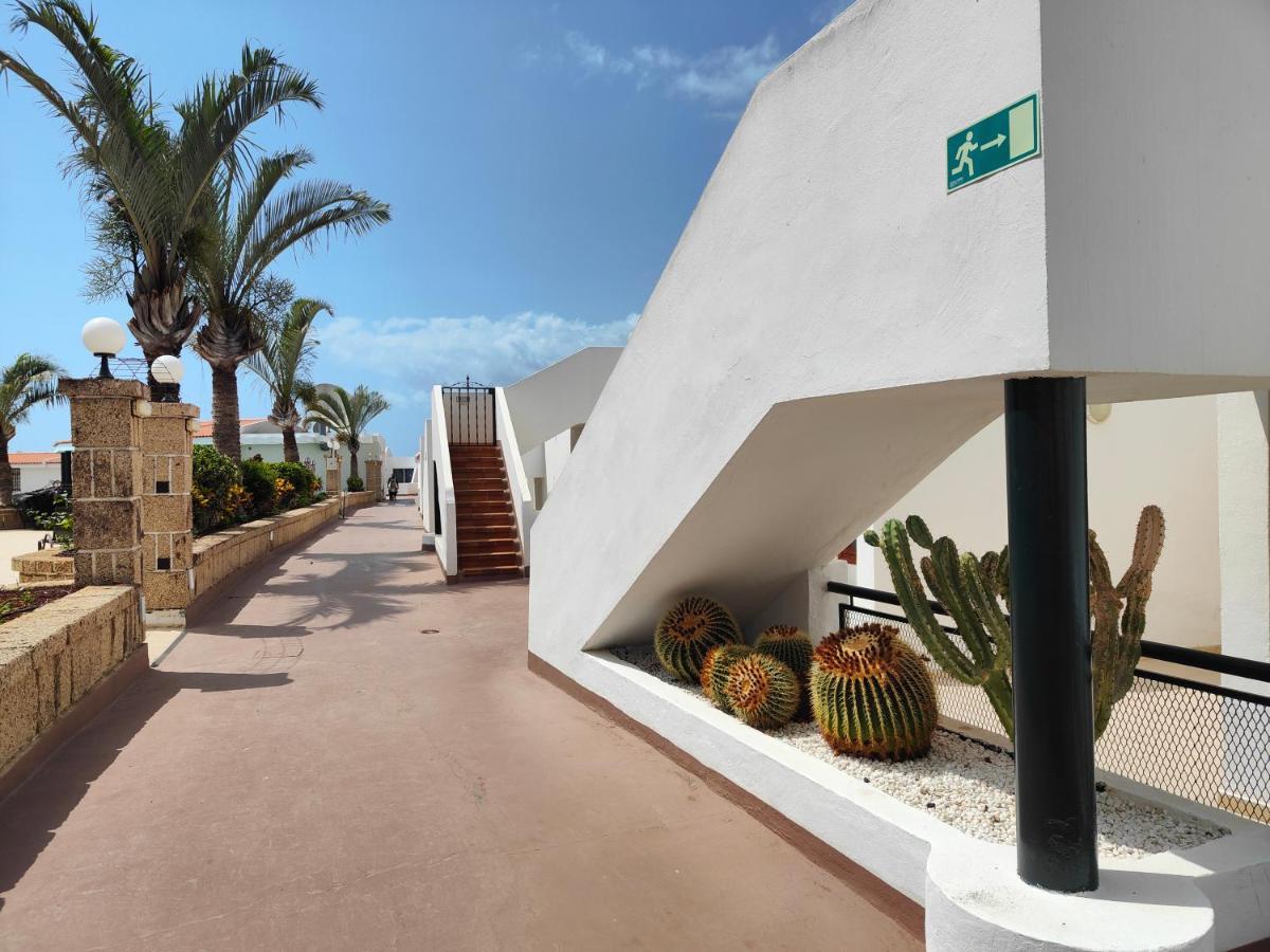 Malibu Park Apartments Sol Costa Adeje  Eksteriør billede
