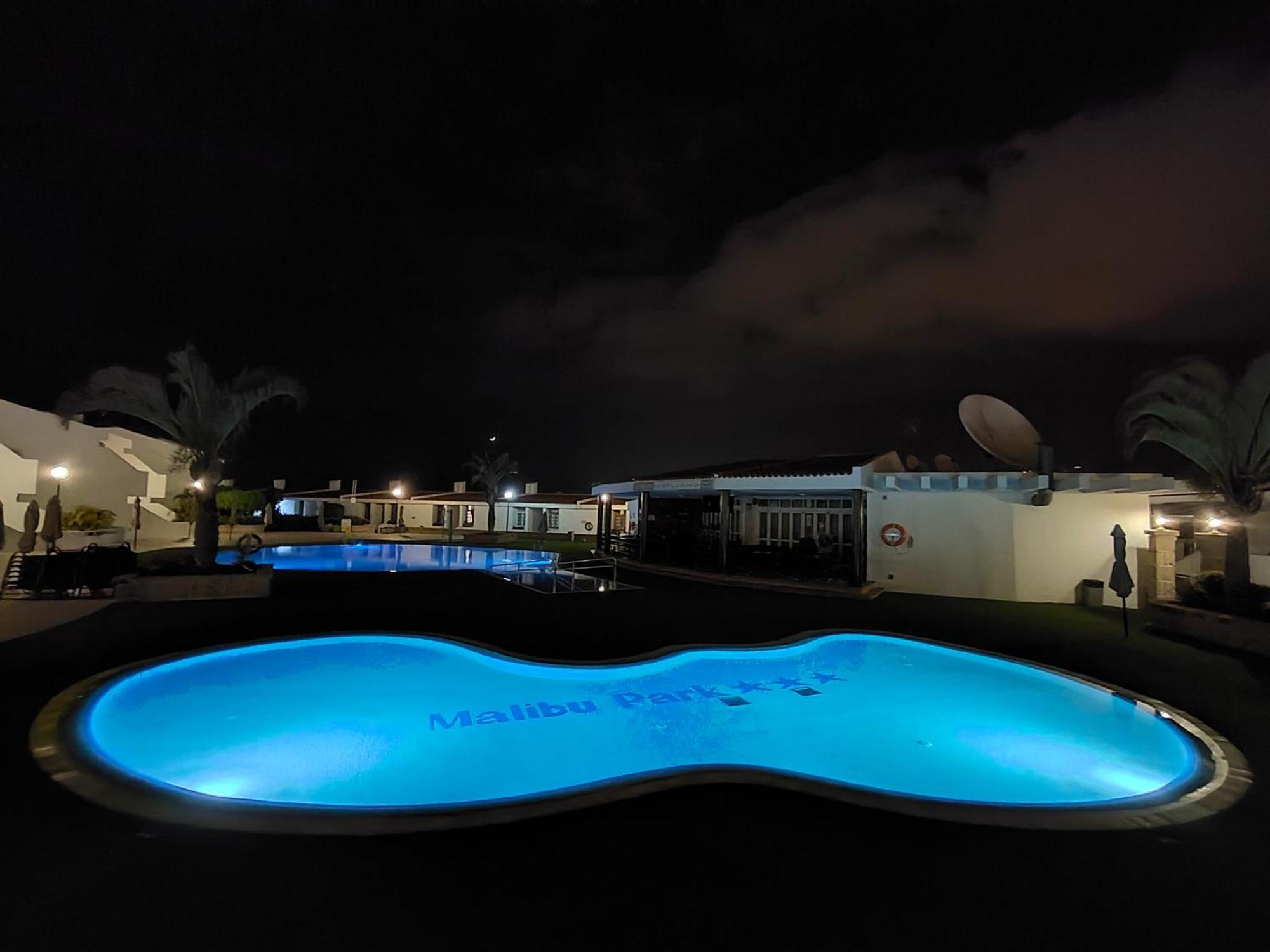 Malibu Park Apartments Sol Costa Adeje  Eksteriør billede