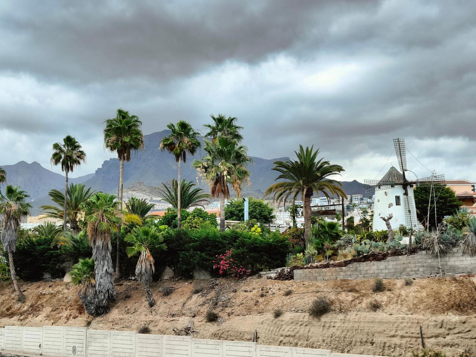Malibu Park Apartments Sol Costa Adeje  Værelse billede