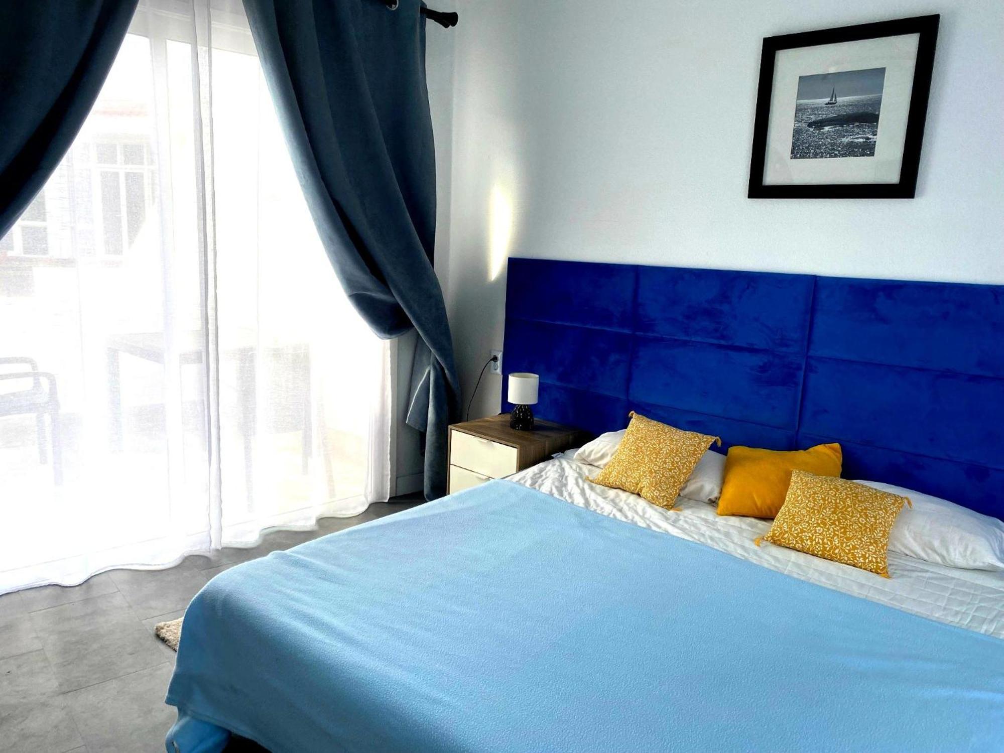 Malibu Park Apartments Sol Costa Adeje  Eksteriør billede